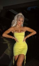 Анкета проститутки vanessa - Фото 1, район Северное Бутово, 20 год, №1030