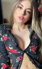 Анкета проститутки Лола - Фото 1, метро Марьино, 33 год, №1365